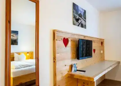 Das Bergmayr - Chiemgauer Alpenhotel - 51