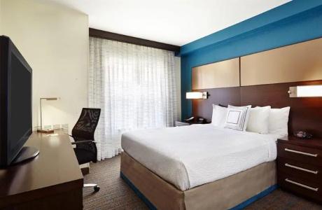 Residence Inn Houston by The Galleria - 35