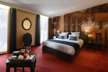 Hôtel Le Versailles - 29