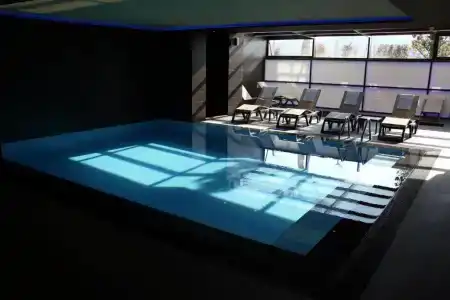 Privilege & Spa - 7