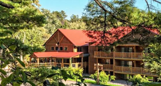 Meadowbrook Resort - 51