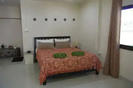 Thai House Beach Resort - 111