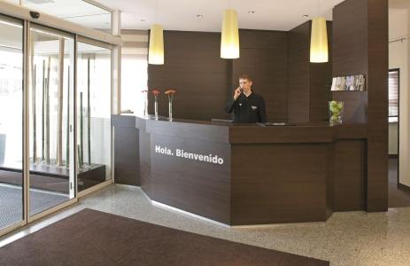 NH Stuttgart - 21