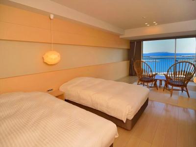 Atami Seaside Spa & Resort - 49