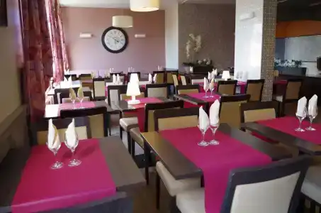 Hôtel Spunta Di Mare - 22