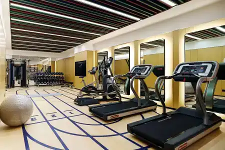 Hampton by Hilton Kuanzhai Alley - 14