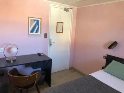 boutique Hôtel Azur - 50