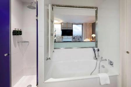 Melia Barcelona Sky 4* Sup - 56