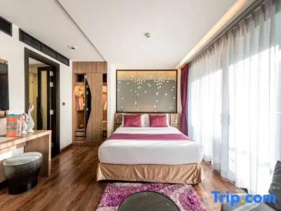 The Beach Heights Resort Sha Plus - 46