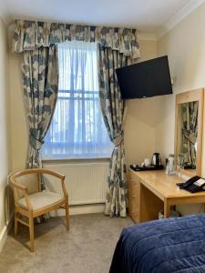 The Windermere, London - 157
