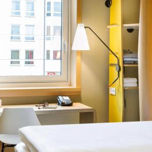 Ibis München City Arnulfpark - 25