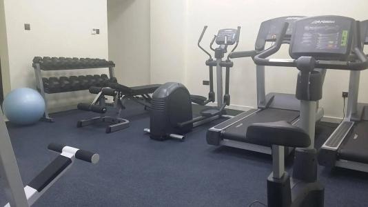 Remas Suites - Al Khoudh, Seeb, - 18