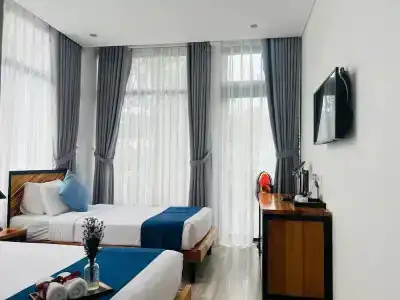 Canary Dalat - 58