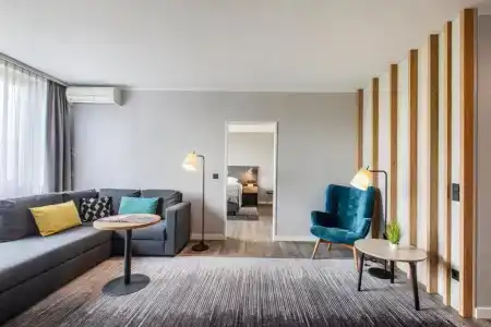 Holiday Inn düSseldorf-Neuss, An Ihg - 46