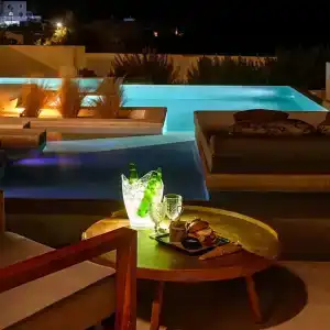 Potnia Theron Suites - 68