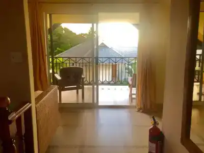Mountain Lodge - 14