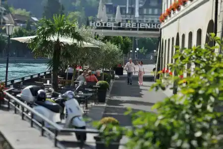 Freienhof - 28