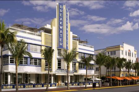 Breakwater South Beach - 32