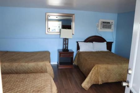 Falcon Inn - 98