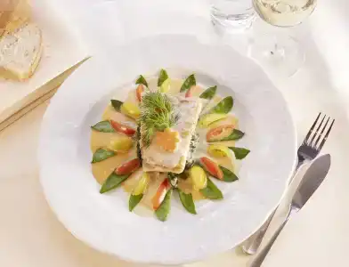 Restaurant Lindenhof - 8