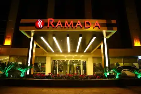 Ramada Mersin - 0