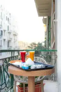 Regency inn - 9