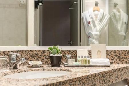 Paris Marriott Rive Gauche & Conference Center - 8