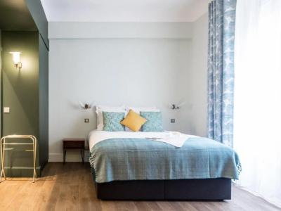 1er Etage SoPi-Montmartre - 53