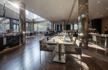Eurostars Palace - 34