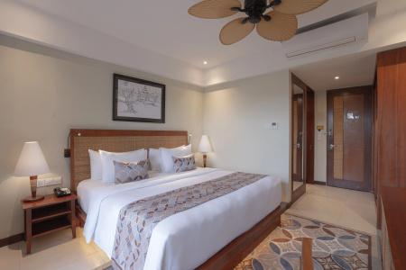 Kuta Seaview Boutique Resorts - 7