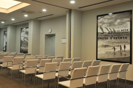 Holiday Inn Genoa City, An Ihg - 14