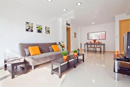Charmsuites Paralel - 55