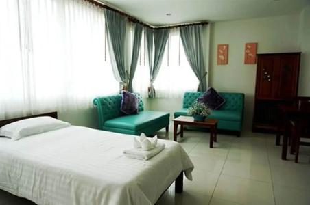 Smile Hua-Hin Resort - Sha Plus - 91
