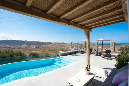 Mykonos Village - 186