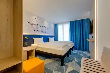 ibis Styles Bad Reichenhall - 46