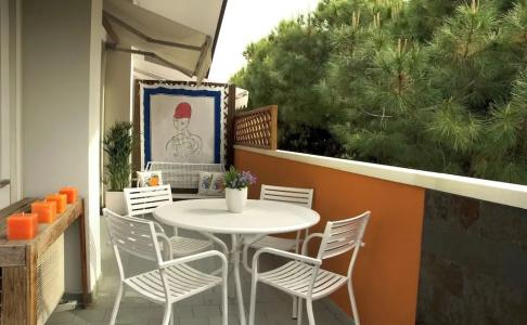 Eros Residence - 32