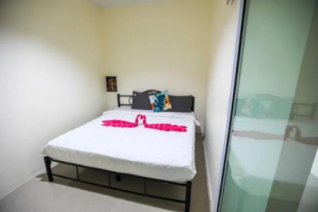 Phangan Arena Hostel - 30