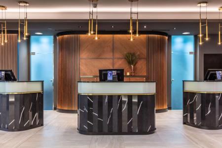 Radisson Blu - 21