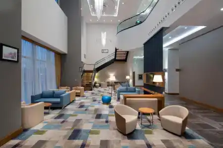 Hampton by Hilton Kocaeli - 9
