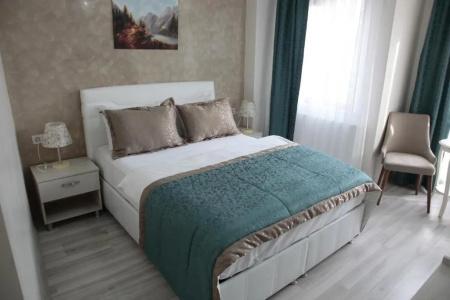 Atam Suites - 213