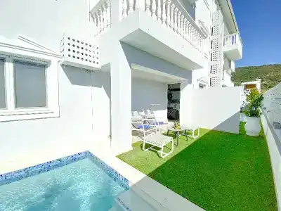 Meandros Boutique & Spa - 98