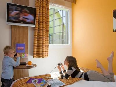 ibis Styles Bourges - 103
