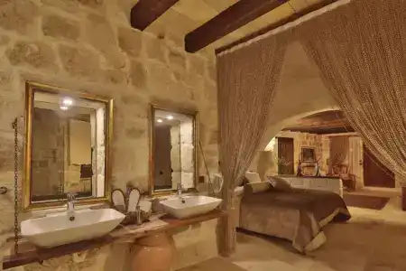 Asuwari Suites Cappadocia - 88