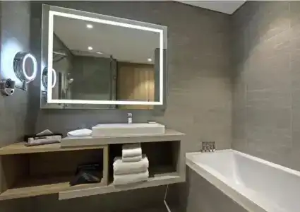 Novotel City Centre - 56