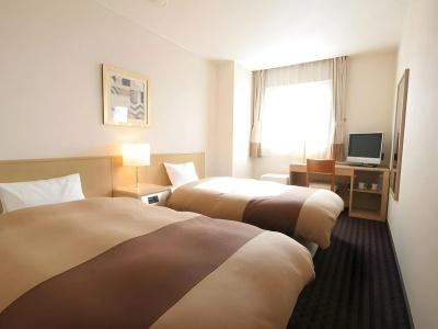 Hirosaki Plaza - 2