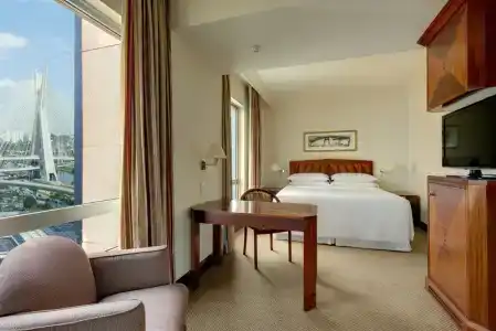 Sheraton são Paulo Wtc - 60
