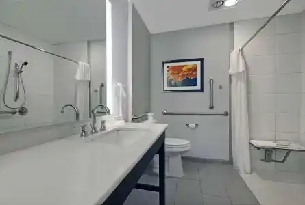 Homewood Suites by Hilton Vancouver / Portland - 17