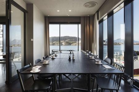 Scandic Havet - 7