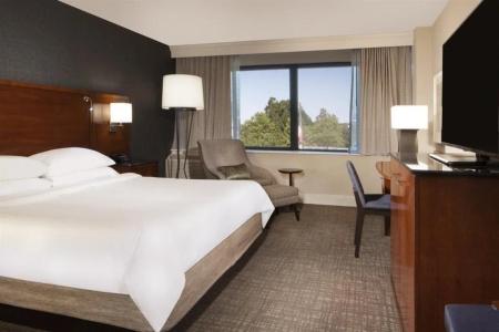 Marriott Raleigh Research Triangle Park - 5