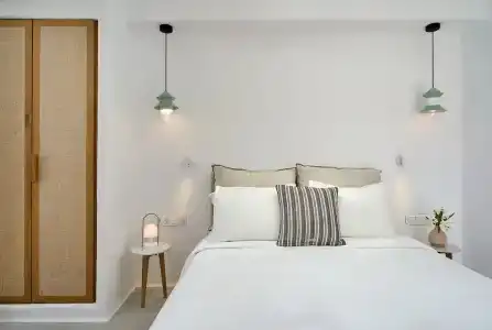 Adorno Beach and Suites - 41